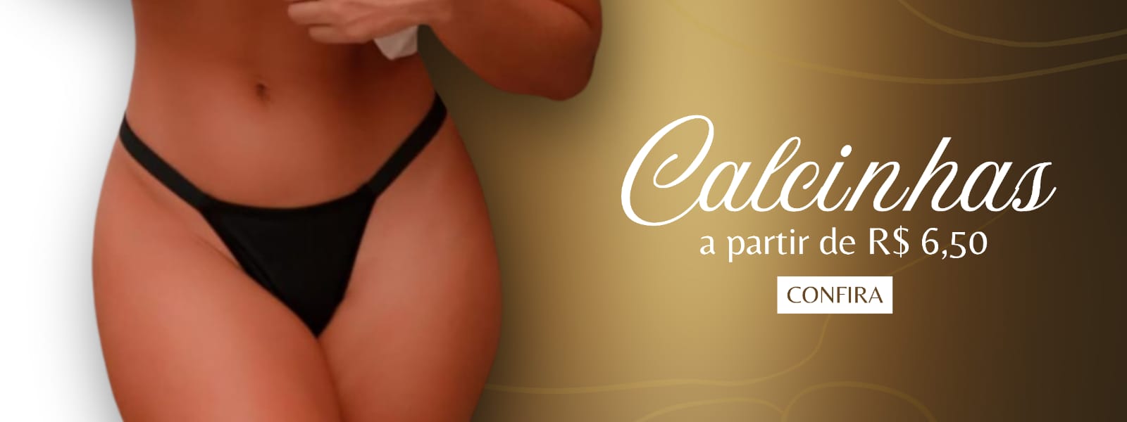banner Império Lingerie