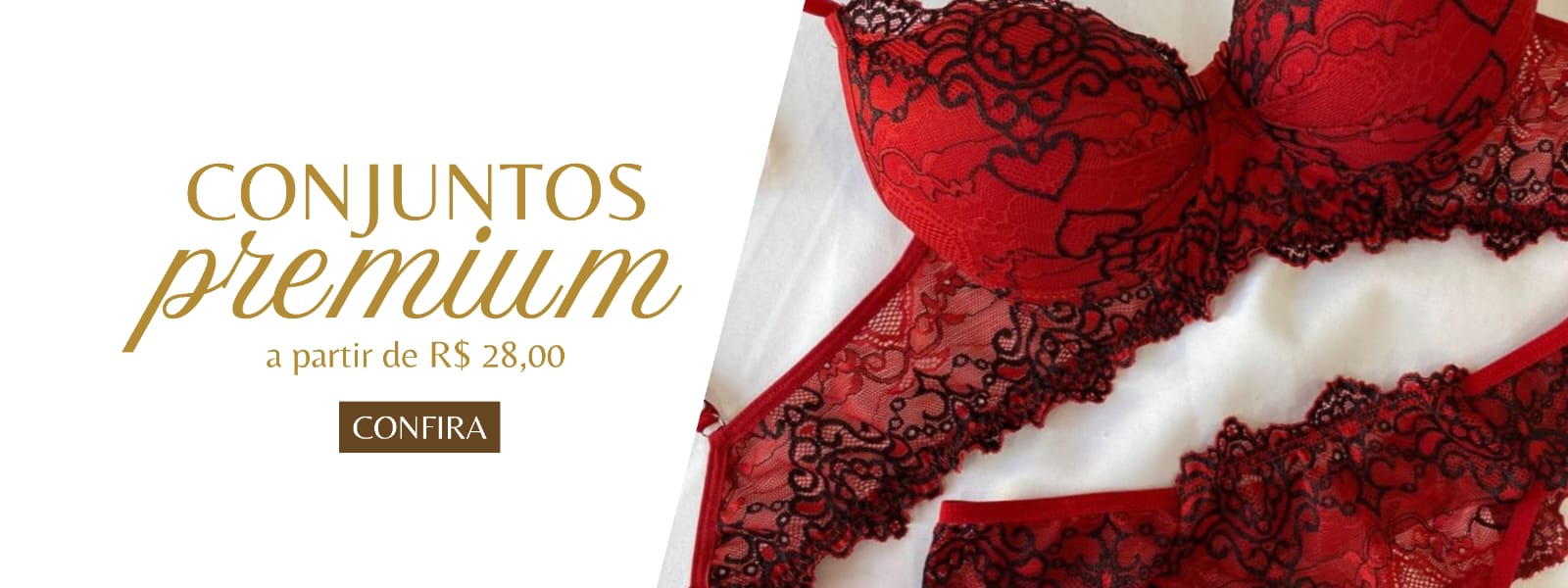 banner Império Lingerie