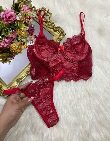imagem CONJUNTO GRECIA VERMELHO