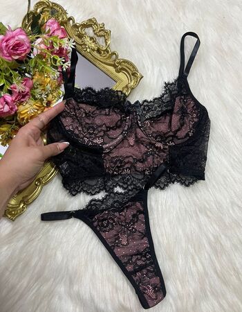imagem CONJUNTO GRECIA PRETO