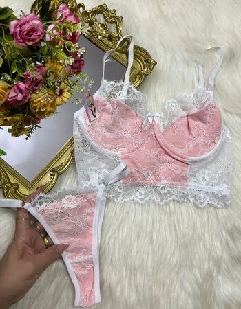 imagem CONJUNTO GRECIA BRANCO