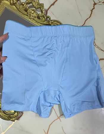 imagem CUECA ADULTO MASCULINO VIES EMBUTIDO AZUL 