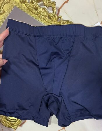 imagem CUECA ADULTO MASCULINO AZUL MARINHO