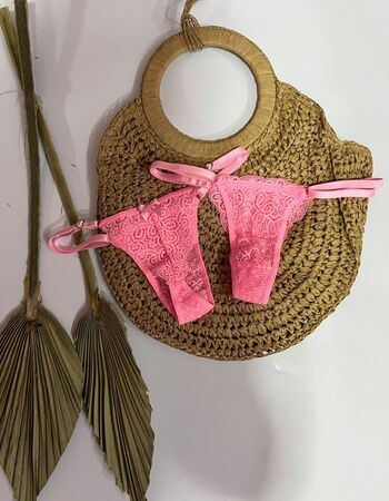 imagem CALCINHA RENDA 172052 ROSE