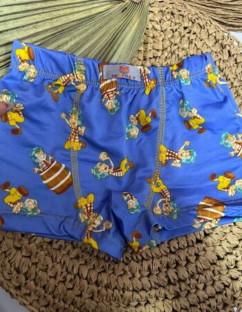 imagem CUECA POLIESTER BARRIL 1147 GG