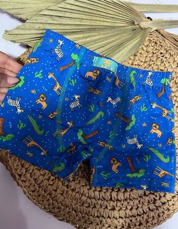 imagem CUECA POLIESTER PMG 001146 GIRRAFA