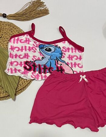 imagem BLOGUERINHA 30301 PINK LADO
