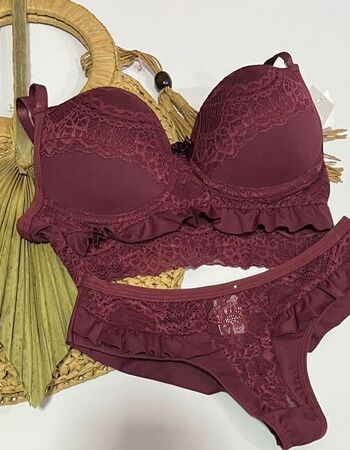imagem CONJUNTO G 09224 MARSALA Ref  9791