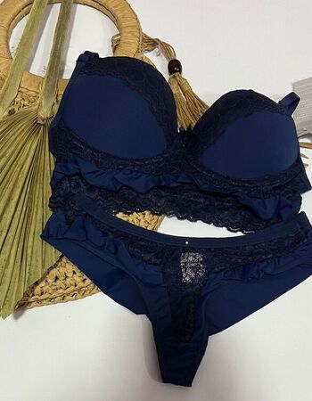 imagem CONJUNTO G 09224 AZUL ESCURO Ref  9791