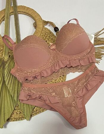 imagem CONJUNTO G 09224 GOIABA Ref  9791