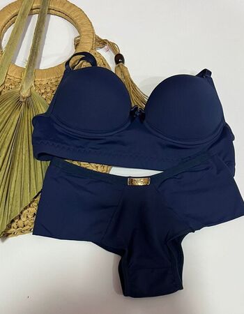 imagem CONJUNTO G 09224 AZUL ESCURO Ref  9747