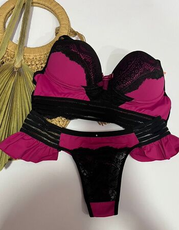 imagem CONJUNTO M 09224 PINK Ref 9837