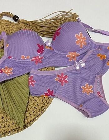 imagem CONJUNTO 10202 PP ROSA PIU PIU