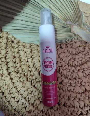 imagem PERFUME INTIMO PARA CALCINHA BABBALOKO