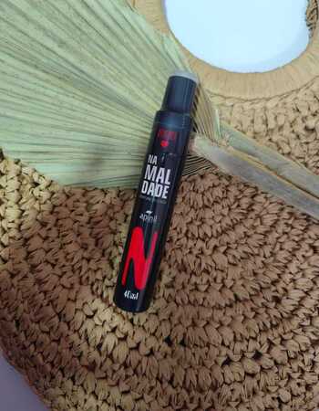 imagem PERFUME INTIMO PARA CUECA NA MALDADE