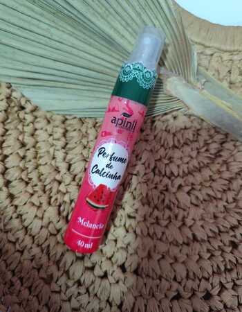 imagem PERFUME INTIMO PARA CALCINHA MELANCIA