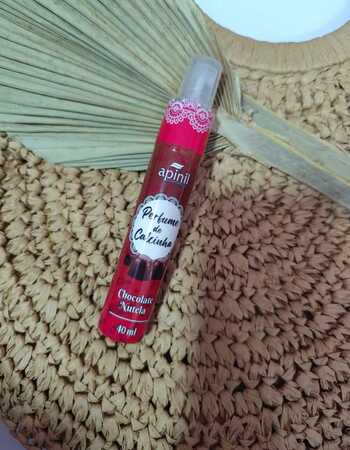 imagem PERFUME INTIMO PARA CALCINHA CHOCOLATE