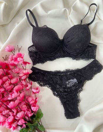 imagem CONJUNTO PREMIUM 90028 PRETO