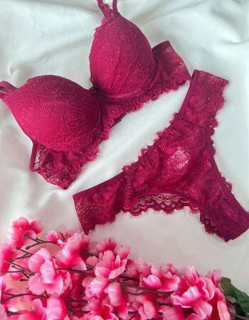 imagem CONJUNTO PREMIUM 90028 VERMELHO 