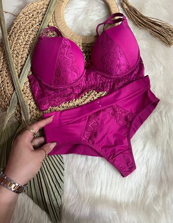 imagem CONJUNTO M 09224 PINK Ref 9908