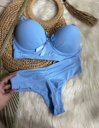 imagem CONJUNTO G 09224 AZUL Ref  9584