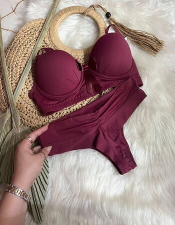 imagem CONJUNTO G 09224 MARSALA Ref  9584