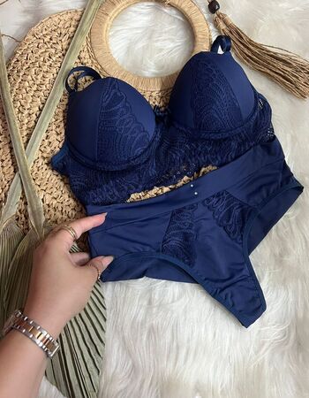 imagem CONJUNTO G 09224 AZUL MARINHO Ref  9908
