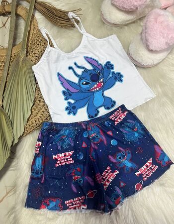 imagem PIJAMA  INFANTIL  05667 MAOS