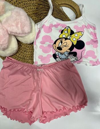 imagem BLOGUERINHA 30301 ROSE LACO