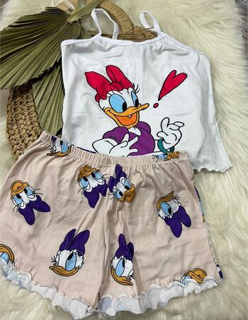 imagem PIJAMA  INFANTIL  05667   nude pata