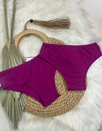imagem CALCINHA TANGAO 77009 PINK