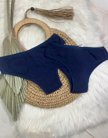 imagem CALCINHA TANGAO 77009 AZUL ESCURO