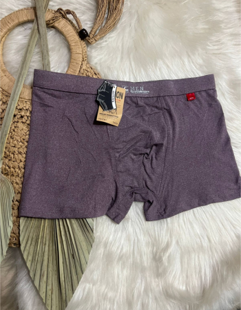 imagem CUECA PREMIUM ADULTO ALGODAO COM POLIAMIDA  000673 SATIN