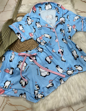 imagem P. AMERICANO SUED  000701 PINGUIM