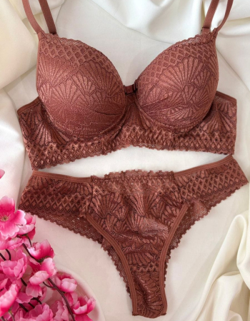 imagem CONJUNTO PREMIUM 90028 AMARELO