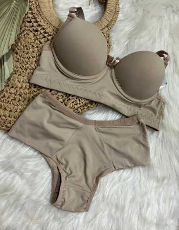 imagem CONJUNTO M 09224 nude Ref 9747