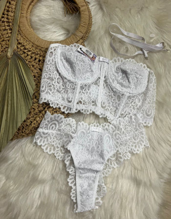 imagem CONJUNTO SEM BOJO COM ARO 100703 branco
