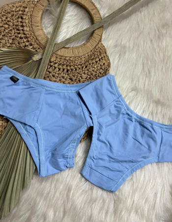 imagem CALCINHA 1183 000707 AZUL BEBE