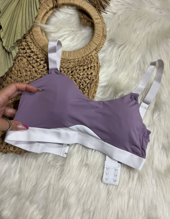 imagem SUTIA SEM COSTURA CN09 000706 LILAS
