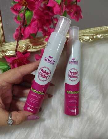 imagem PERFUME INTIMO PARA CALCINHA BABALOKO TUTTI FRUITT