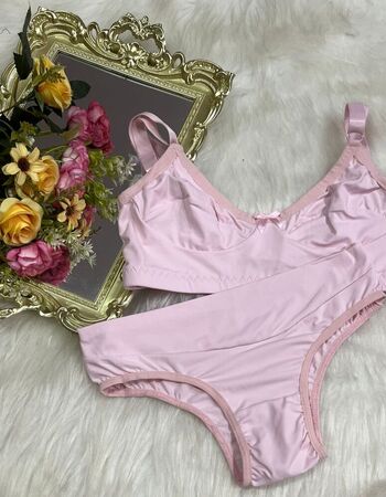 imagem CONJUNTO SEM BOJO 9893 ROSE