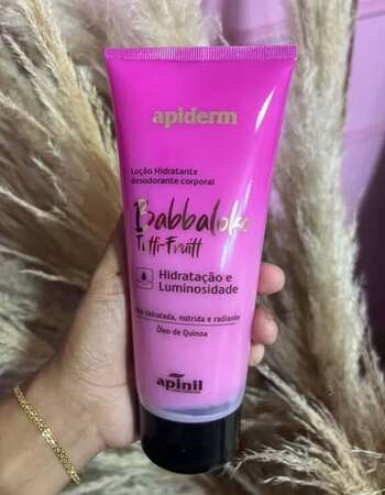 imagem HIDRATANTE CORPORAL TUTTI FRUT