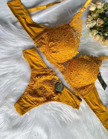 imagem CONJUNTO GLAMOUR REF 345