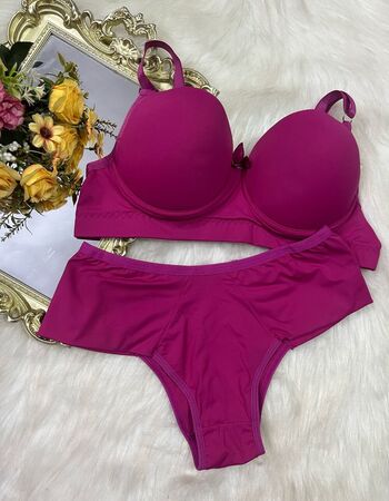 imagem CONJUNTO GG PINK REF: 9755