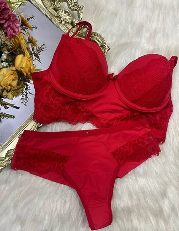 imagem CONJUNTO M ROSE Ref 9854