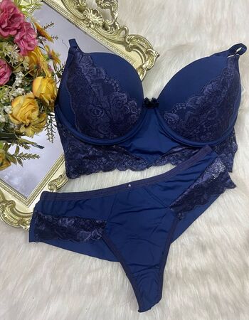 imagem CONJUNTO M  AZUL  Ref 9694