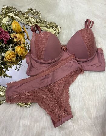 imagem CONJUNTO G GOIABA Ref 9694