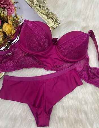 imagem CONJUNTO G PINK Ref 9854