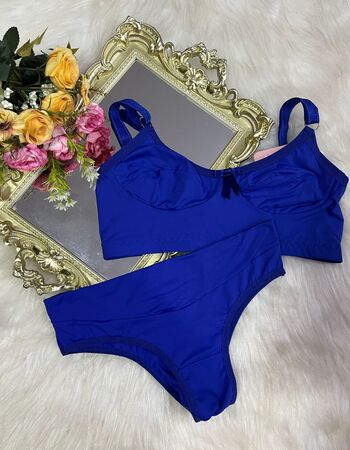 imagem CONJUNTO SEM BOJO 9893 AZUL CANETA