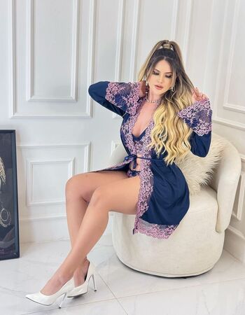 imagem ROBE+ CONJUNTO 1007B DE MICROFIBRA AZUL